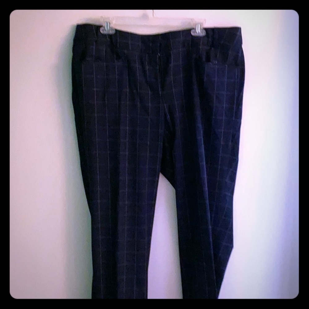 Trousers, bottoms, pants